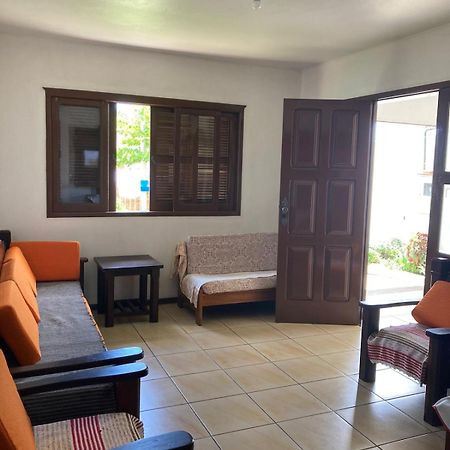 Casa Na Praia, Torres Rs Екстериор снимка