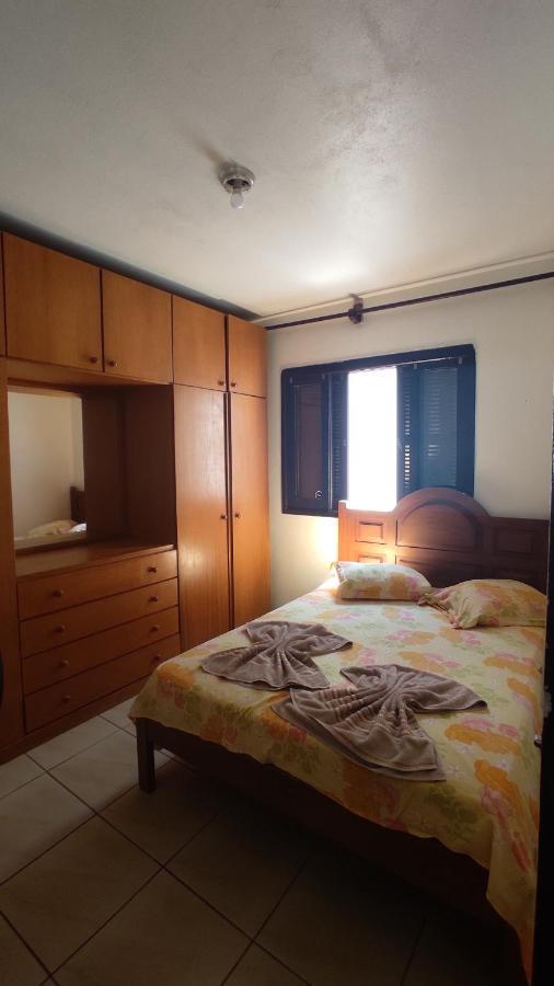 Casa Na Praia, Torres Rs Екстериор снимка