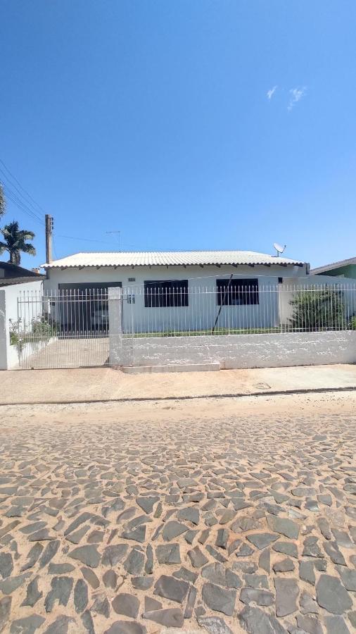 Casa Na Praia, Torres Rs Екстериор снимка