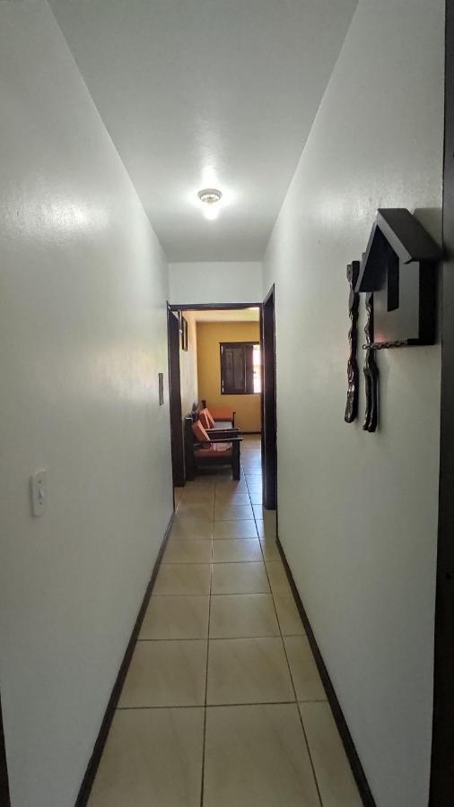 Casa Na Praia, Torres Rs Екстериор снимка
