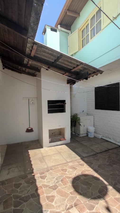 Casa Na Praia, Torres Rs Екстериор снимка