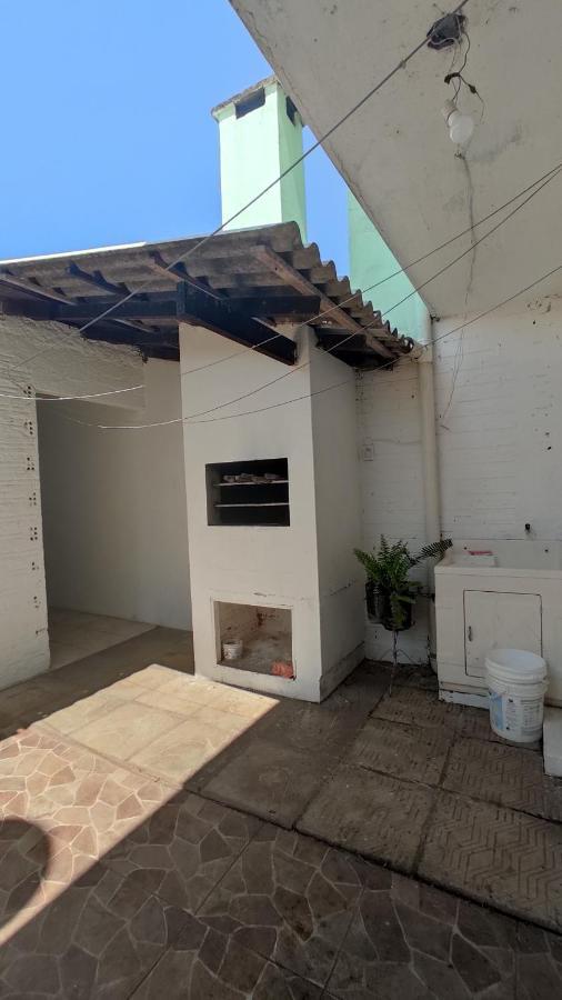 Casa Na Praia, Torres Rs Екстериор снимка