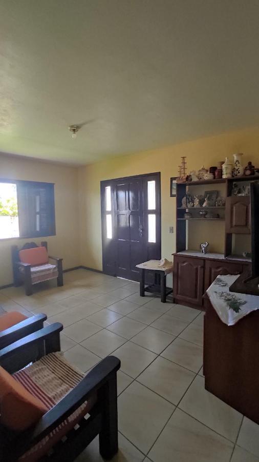 Casa Na Praia, Torres Rs Екстериор снимка