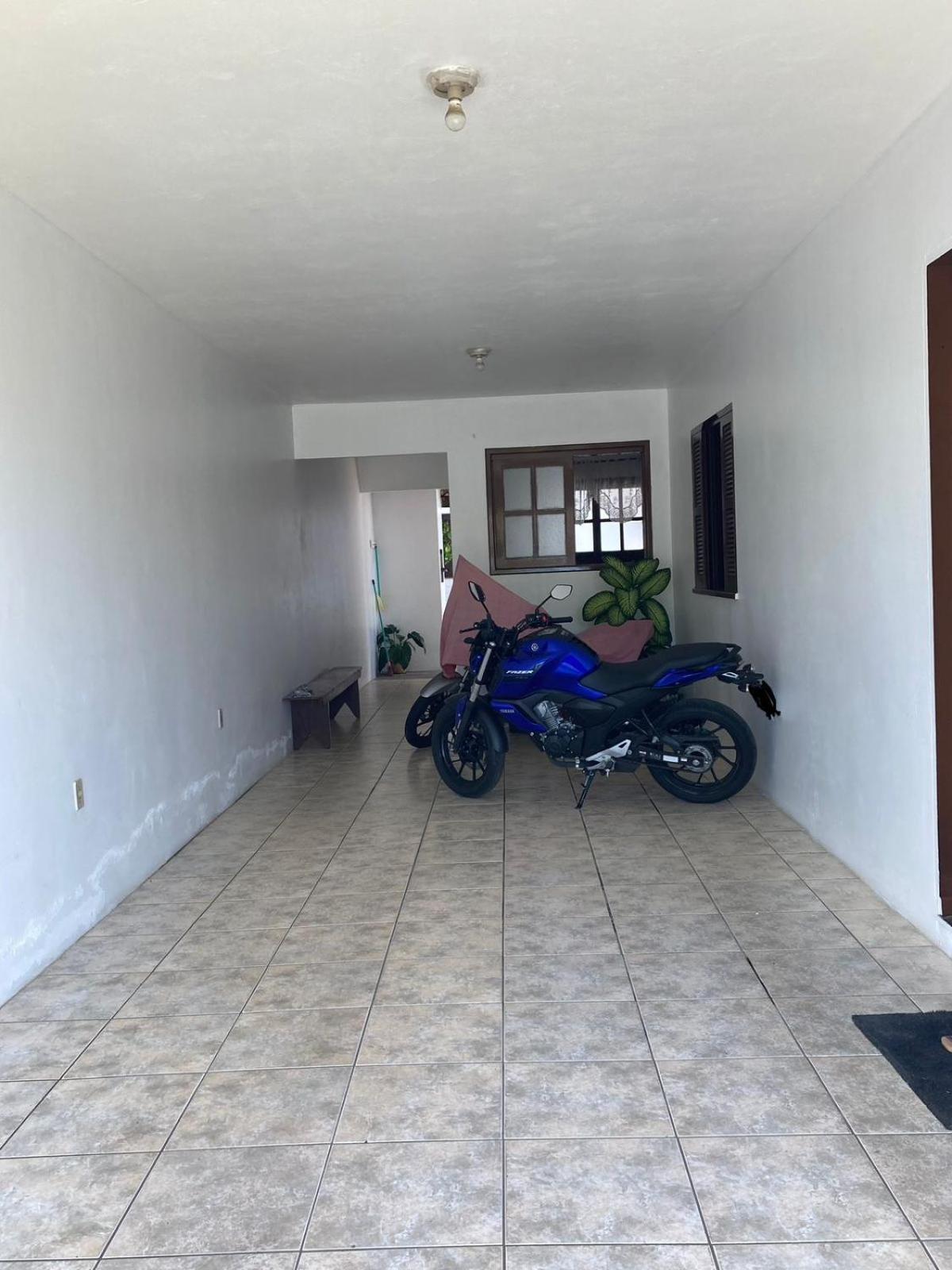 Casa Na Praia, Torres Rs Екстериор снимка